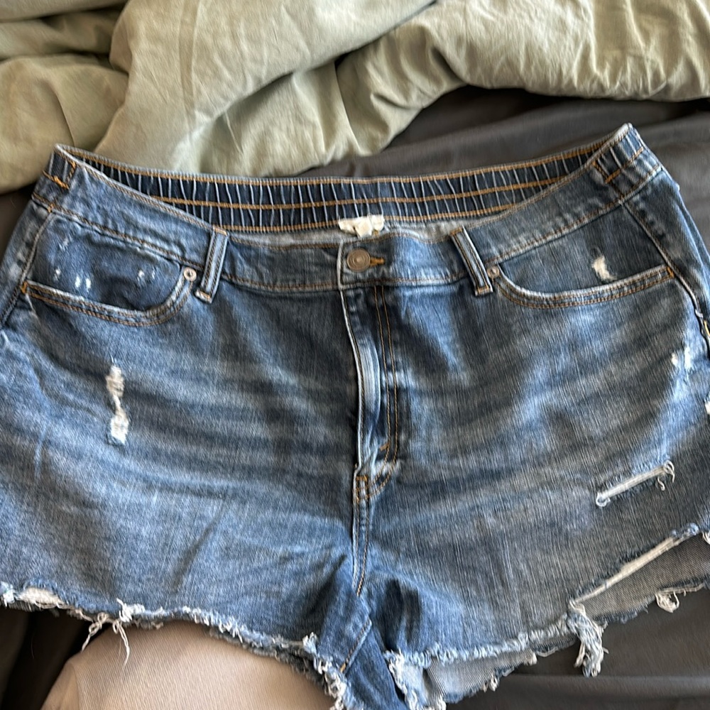 Aerie shorts